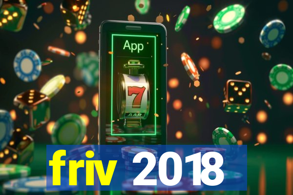 friv 2018